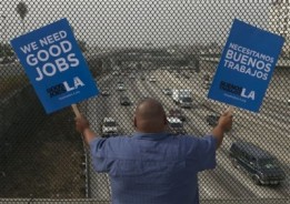 CPUSA national call on fight for jobs