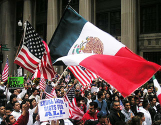 Special Convention Discussion: Mexican American Equality