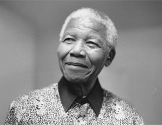 Comrade Nelson Mandela, an Appreciation & Farewell