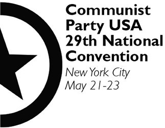 Main Convention Discussion Document: U.S. Politics at a Transition Point
