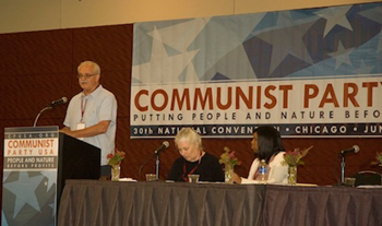 Reflections on the Communist Party convention