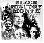 The Making of African American History