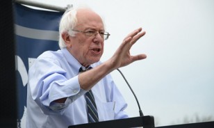 Bernie Sanders ‘political revolution’