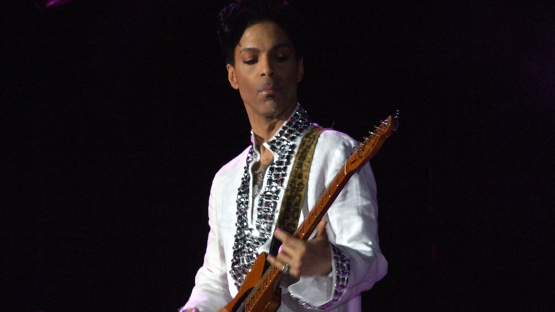 VIDEO: Remembering Prince