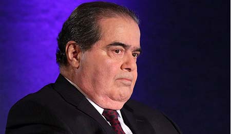 The Scalia surprise and the 2016 elections