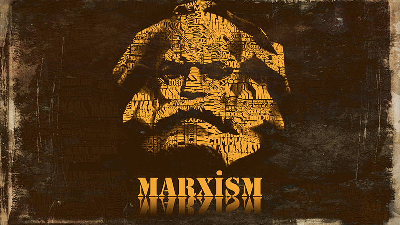 Marxist IQ: 100 years of revolution and anti-imperialist struggle!
