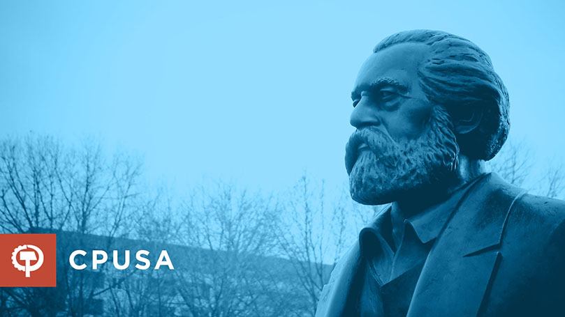 Marxist IQ: Marx’s views on the U.S.