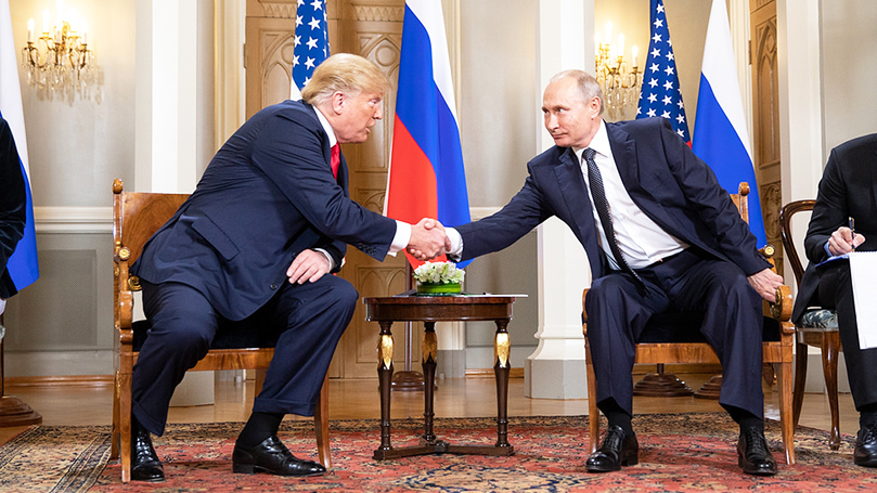 U.S. – Russia summits: More important than ever