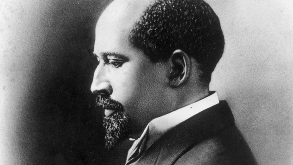 The Legacy of W. E. B. Du Bois