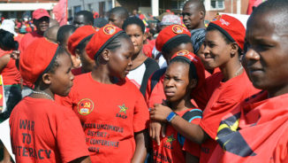 International Notes: Capitalism sustains land inequality says SACP