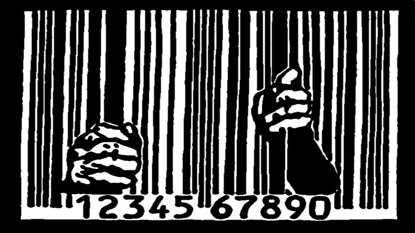 Unify the oppressed by organizing incarcerated workers
