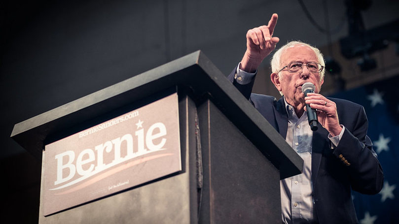 This Week @CPUSA: Bernie exits the campaign