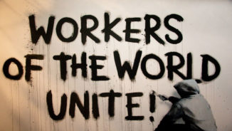 The Marxist Classes: Imperialism, exploitation, and the role of U.S. workers in the global working-class struggle