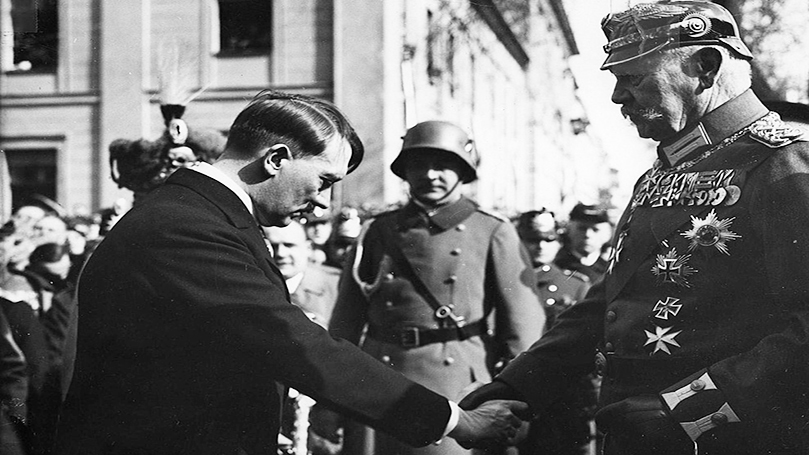 “Hitler was elected”: Myth or fact?