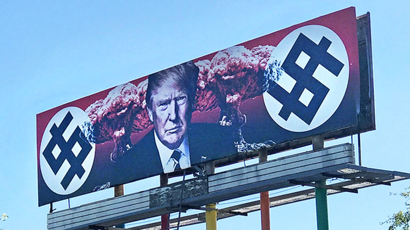 Fascism: A rising danger