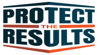 Nov. 7 and beyond: Protect the results!