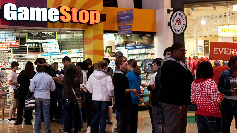 Undone by their own greed: The GameStop short squeeze hitting Wall Street