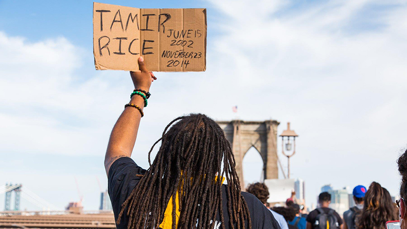 Tamir Rice’s case shall not be closed