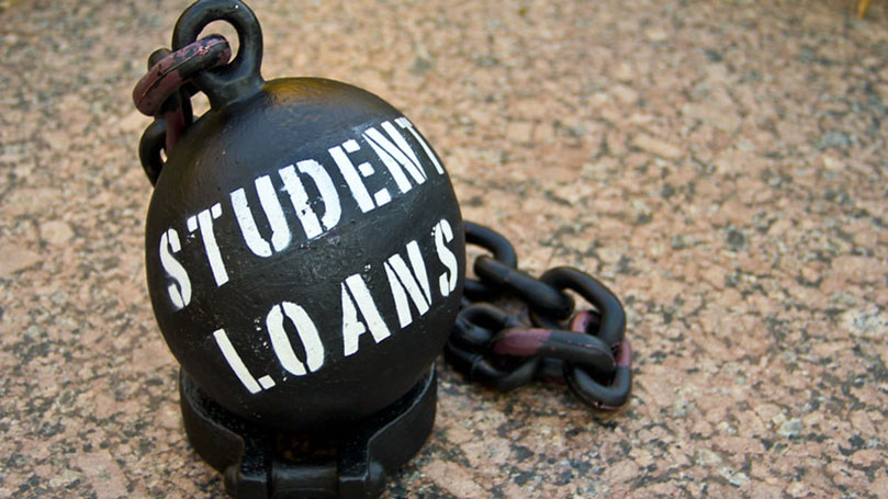 Demands for cancelling student debt are growing