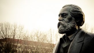 The Marxist Classes: Thinking like a Marxist