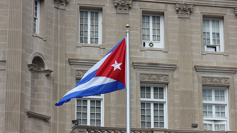 Blinken is dangerously wrong about Cuba
