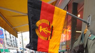 Recovering East Germany’s socialist history