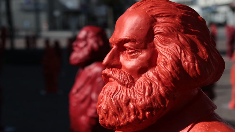 Marxism and the problem of keeping pace with what’s new
