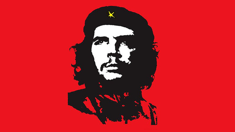 Che Guevara - Communism killed 100 million people Essential T