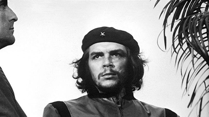 The two deaths of Che