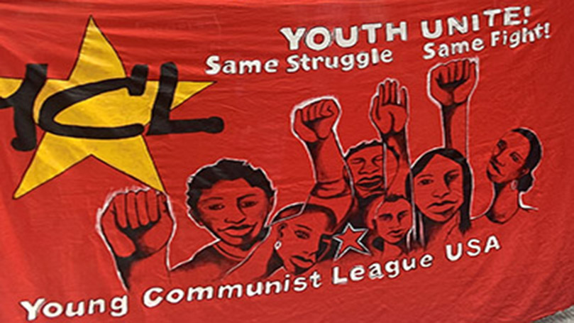 Want to start a Young Communist League on campus? We can help!
