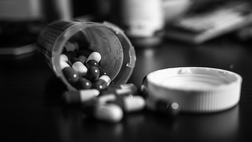 The opioid crisis: Origins and humane solutions