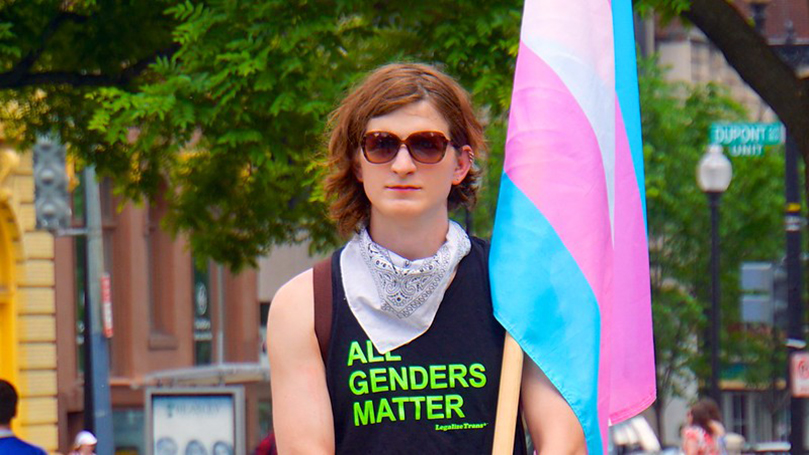 Indiana YCL: Vote “no” on anti-transgender bill!