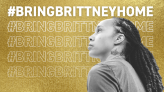 Set Brittney Griner Free!