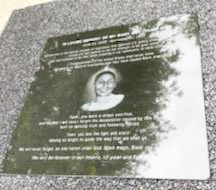 Rice Butterfly Memorial opens in honor of Tamir Rice – Communist Party USA