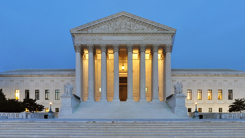 The Trumpist Supreme Court: Off the rails of democracy