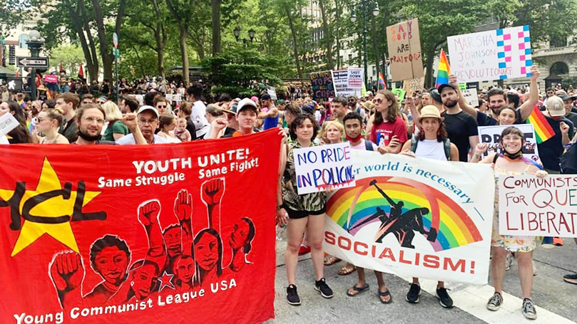 LGBTQ+ theory, history, and the CPUSA (part 2)