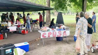Labor Day picnic in Michigan: Reviving a tradition