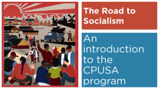 The Marxist Classes: The CPUSA party program