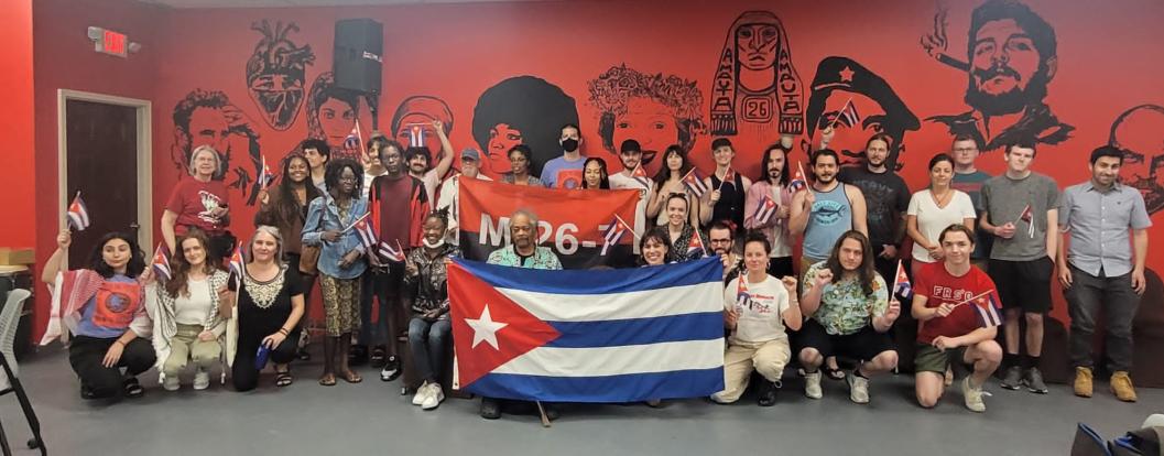 Detroit Demands: Take Cuba Off “sponsors Of Terrorism” List – Communist ...