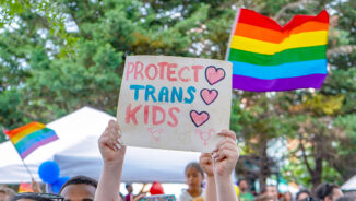 Trans youth and Virginia’s science-free education overhaul