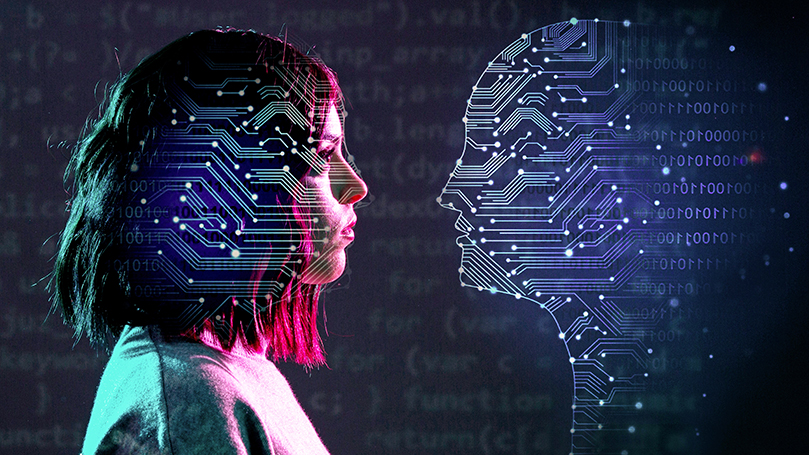 AI — the promise and the threat
