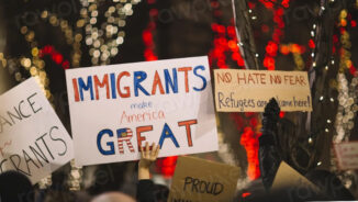 Immigration Myths v. Facts: A look behind the anti-immigrant furor