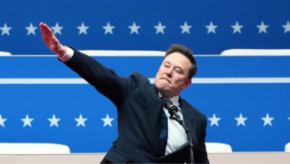 The ADL’s defense of Musk’s Nazi salute reveals its true colors