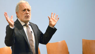 When liberalism turns pathetic: an open letter to Robert Reich