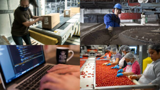 Political Economy I: Commodity production, capitalist exploitation