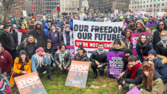 Connecticut CP renewed by the People’s March