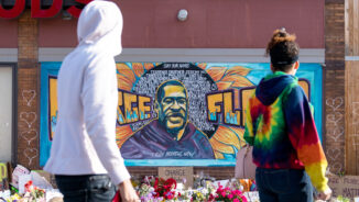 The murder of George Floyd and Trump’s attack on DEI