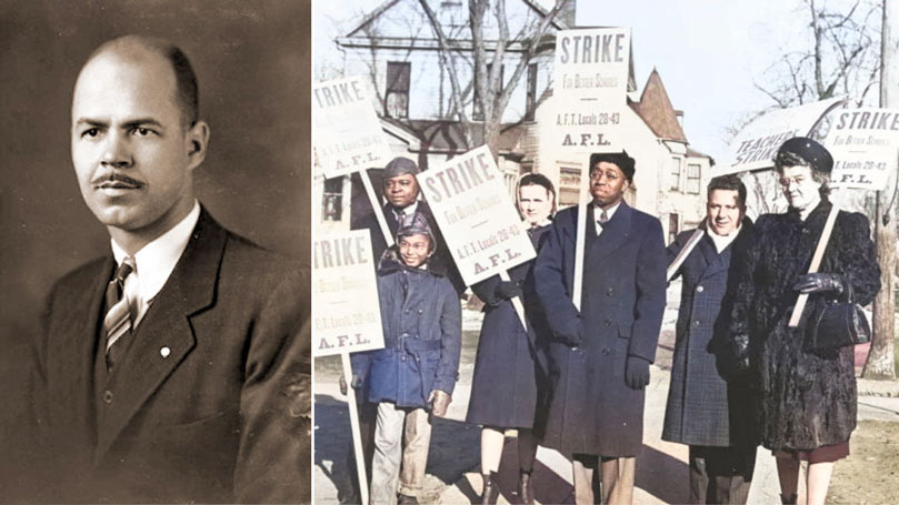 Doxey Wilkerson: A revolutionary educator