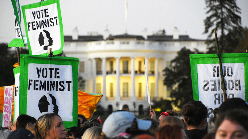 The Resistance rises again!