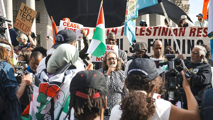 Organize to beat back U.S. imperialism